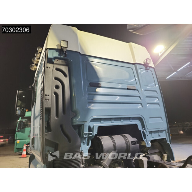 2017 MAN TGX 28.460-43821101