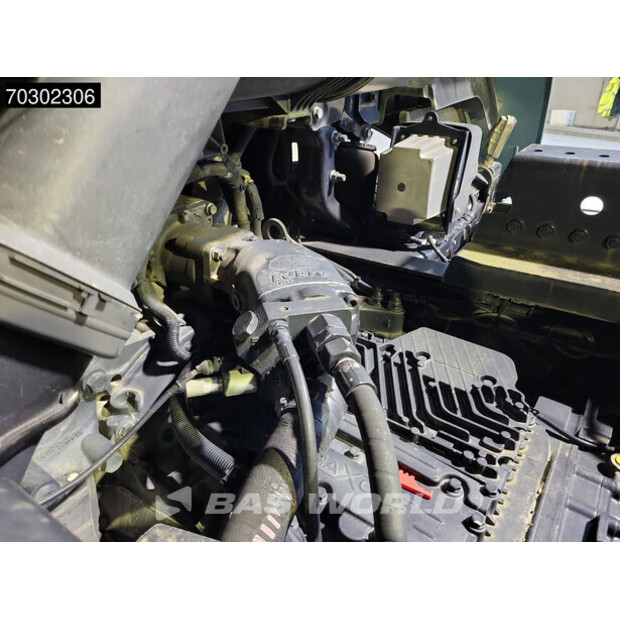 2017 MAN TGX 28.460-43821103