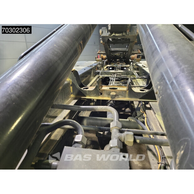 2017 MAN TGX 28.460-43821104