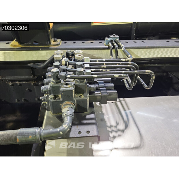 2017 MAN TGX 28.460-43821106