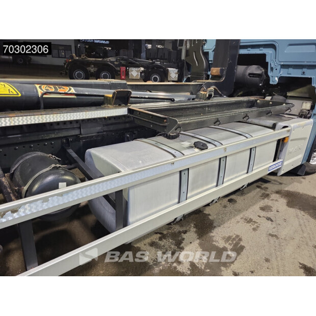 2017 MAN TGX 28.460-43821108