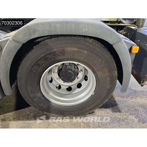 2017 MAN TGX 28.460-43821111