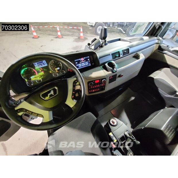 2017 MAN TGX 28.460-43821112