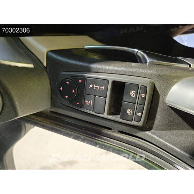 2017 MAN TGX 28.460-43821114