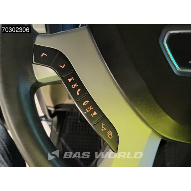 2017 MAN TGX 28.460-43821115