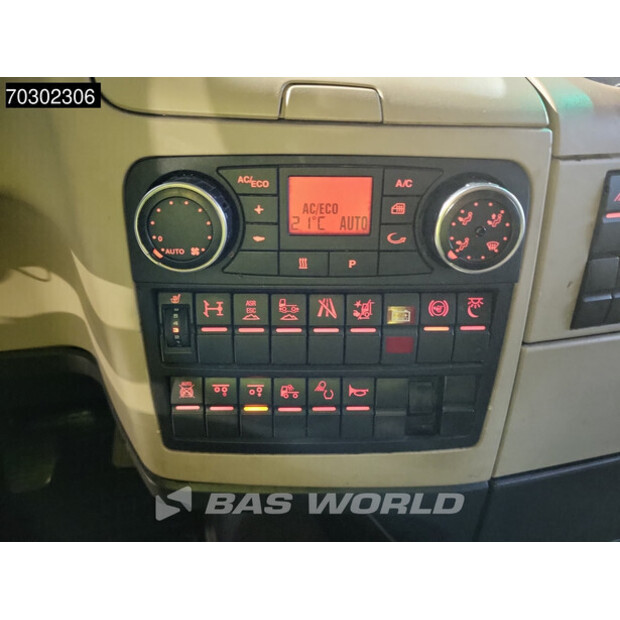 2017 MAN TGX 28.460-43821117