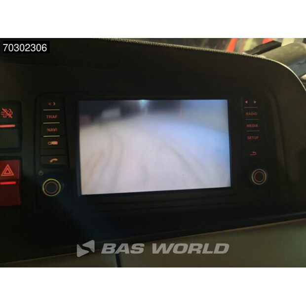 2017 MAN TGX 28.460-43821118