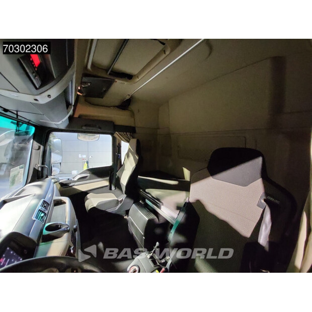 2017 MAN TGX 28.460-43821120