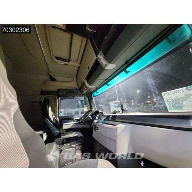 2017 MAN TGX 28.460-43821121