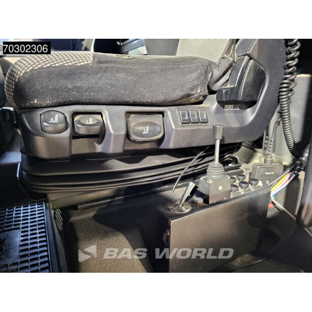 2017 MAN TGX 28.460-43821122