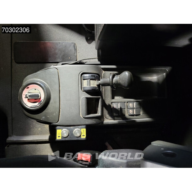 2017 MAN TGX 28.460-43821123