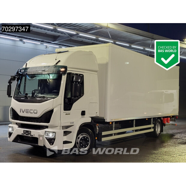 2024 ايفكو Eurocargo 160E280-43821144