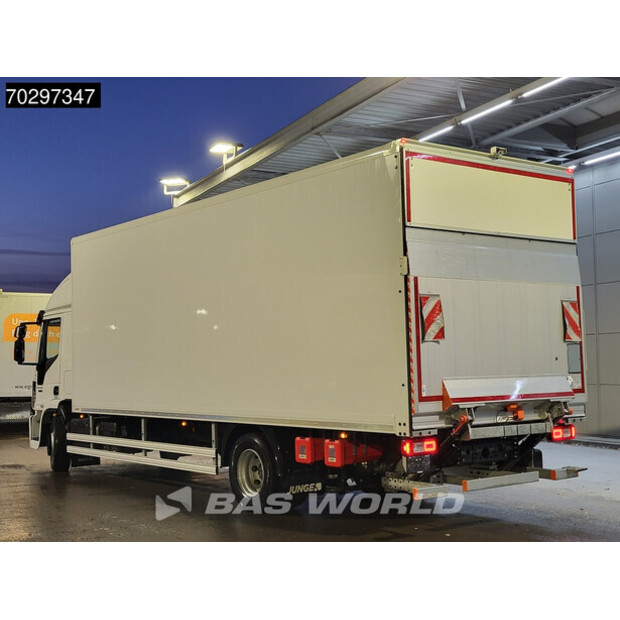 2024 ايفكو Eurocargo 160E280-43821145