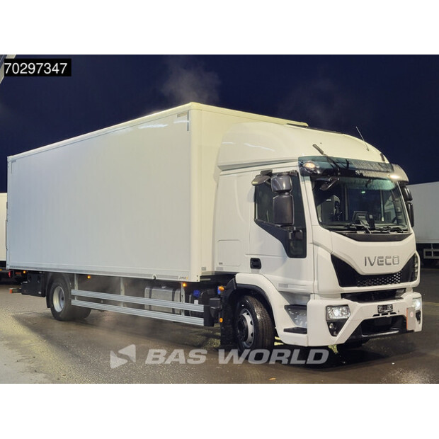 2024 ايفكو Eurocargo 160E280-43821146