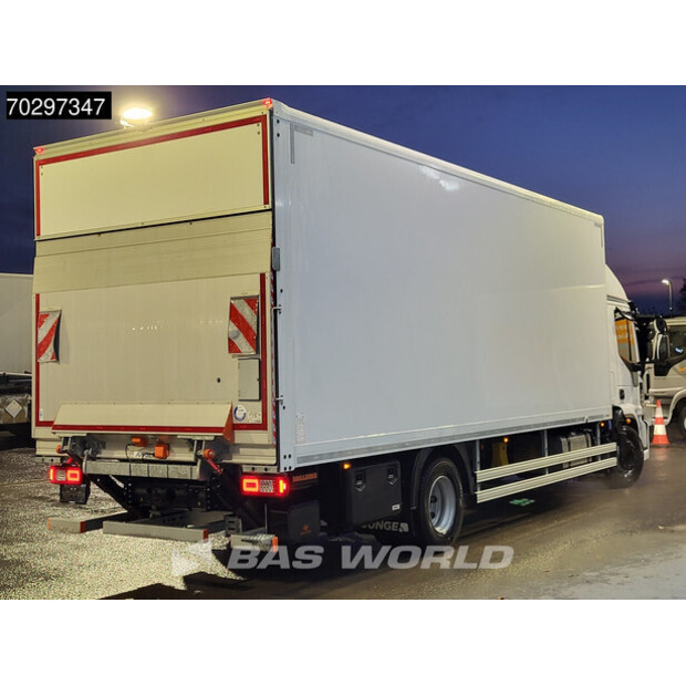 2024 ايفكو Eurocargo 160E280-43821148