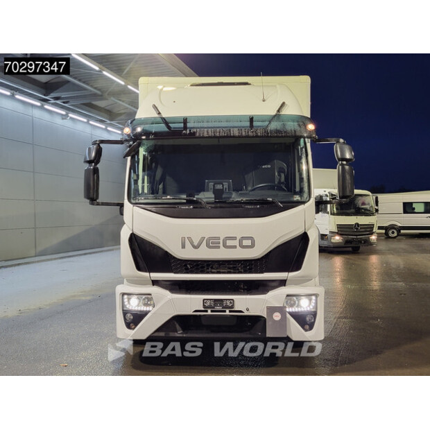 2024 ايفكو Eurocargo 160E280-43821149