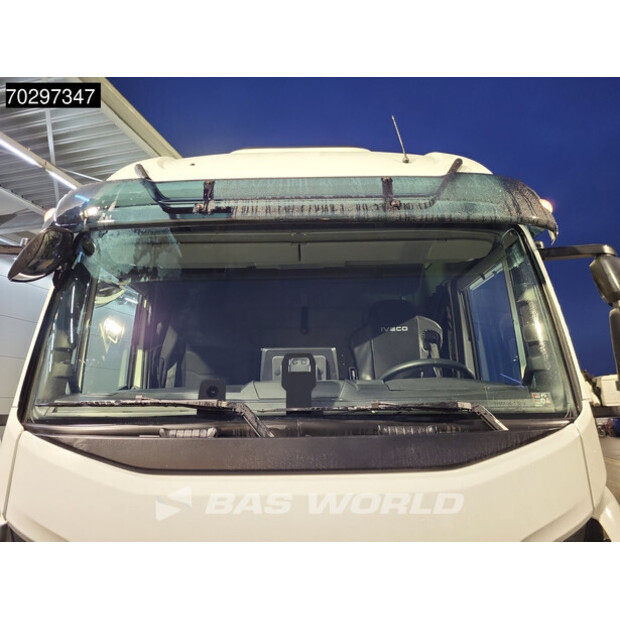 2024 ايفكو Eurocargo 160E280-43821150