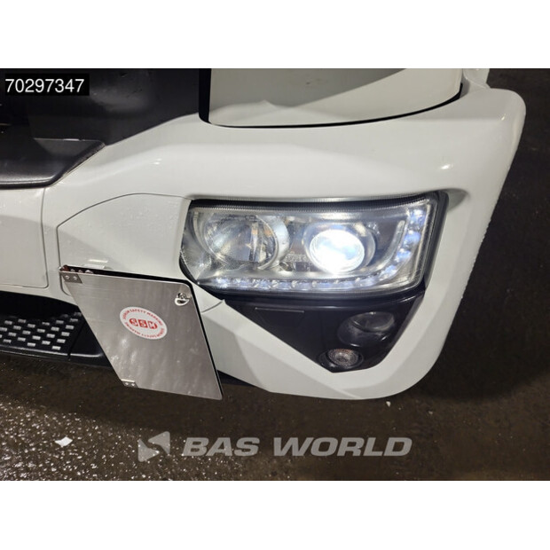 2024 ايفكو Eurocargo 160E280-43821152