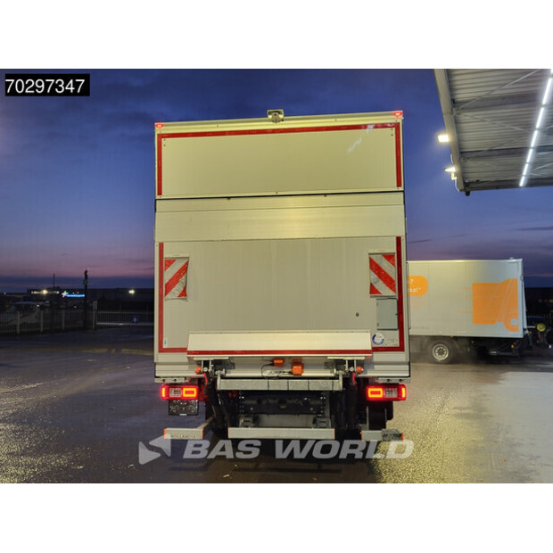 2024 ايفكو Eurocargo 160E280-43821153