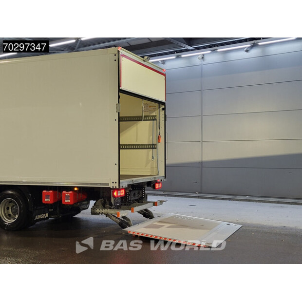 2024 ايفكو Eurocargo 160E280-43821154