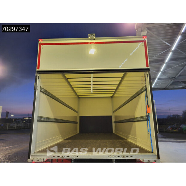 2024 ايفكو Eurocargo 160E280-43821155