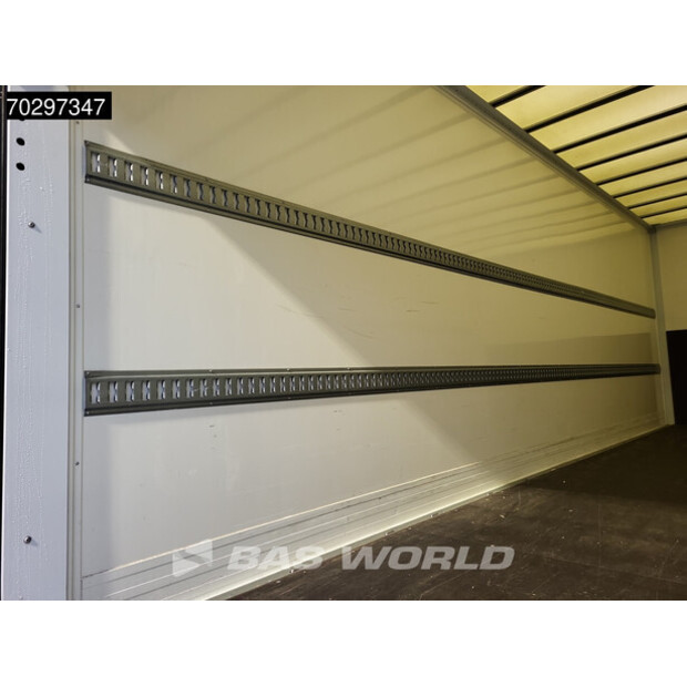 2024 ايفكو Eurocargo 160E280-43821156