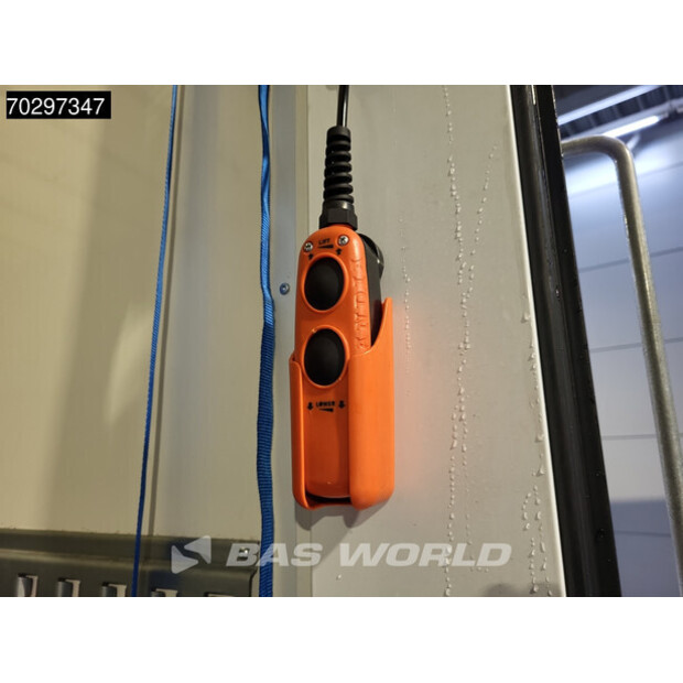 2024 ايفكو Eurocargo 160E280-43821157