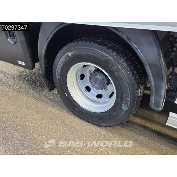 2024 ايفكو Eurocargo 160E280-43821158