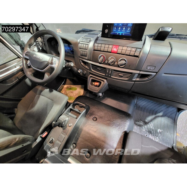 2024 ايفكو Eurocargo 160E280-43821159