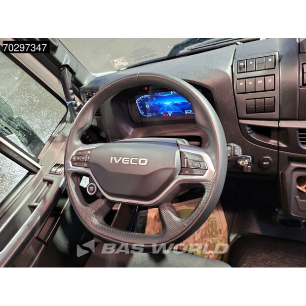 2024 ايفكو Eurocargo 160E280-43821160