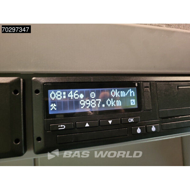 2024 ايفكو Eurocargo 160E280-43821169