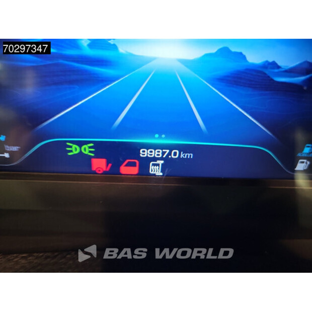 2024 ايفكو Eurocargo 160E280-43821170