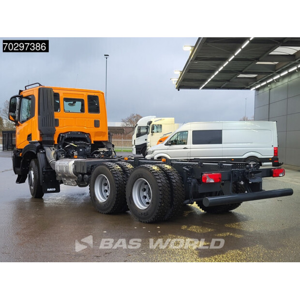 2024 Iveco X-WAY 420-43821194