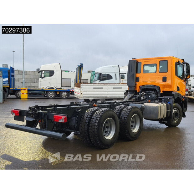 2024 Iveco X-WAY 420-43821197