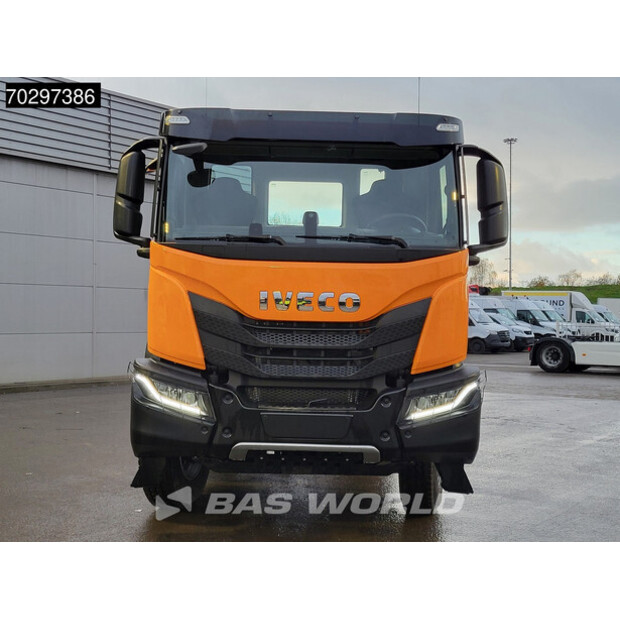 2024 Iveco X-WAY 420-43821198