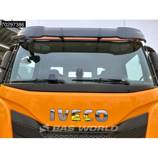 2024 Iveco X-WAY 420-43821199
