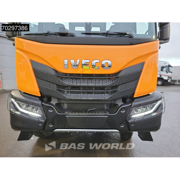 2024 Iveco X-WAY 420-43821200