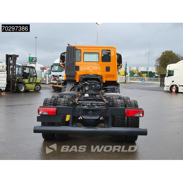 2024 Iveco X-WAY 420-43821201
