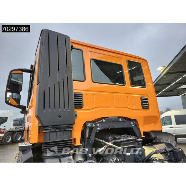 2024 Iveco X-WAY 420-43821202