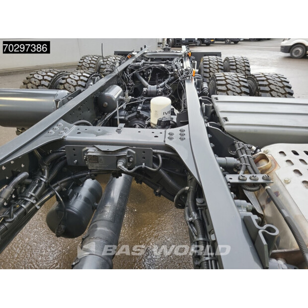 2024 Iveco X-WAY 420-43821203