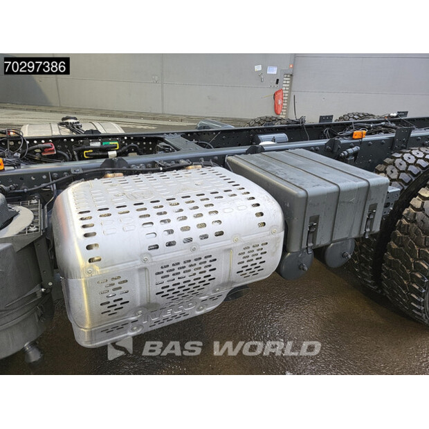 2024 Iveco X-WAY 420-43821204