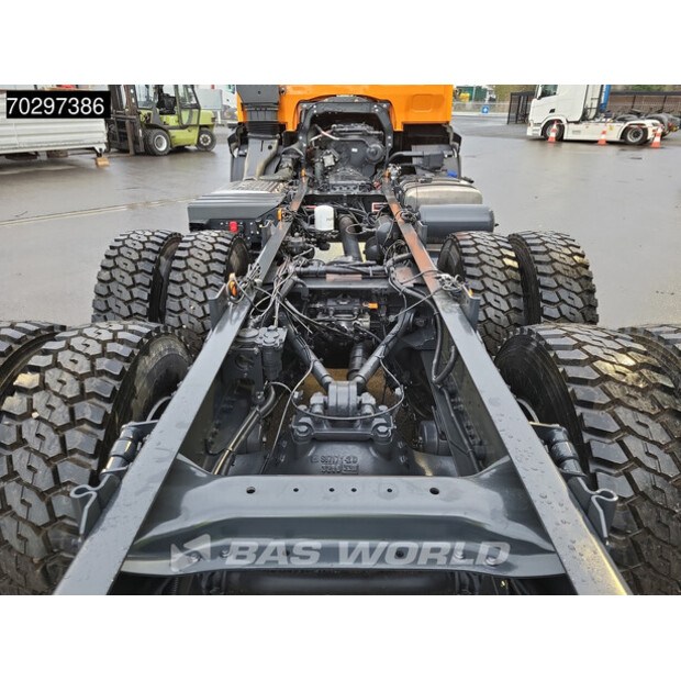 2024 Iveco X-WAY 420-43821205