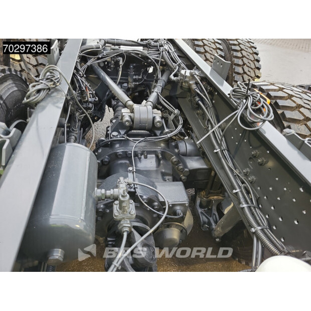 2024 Iveco X-WAY 420-43821206