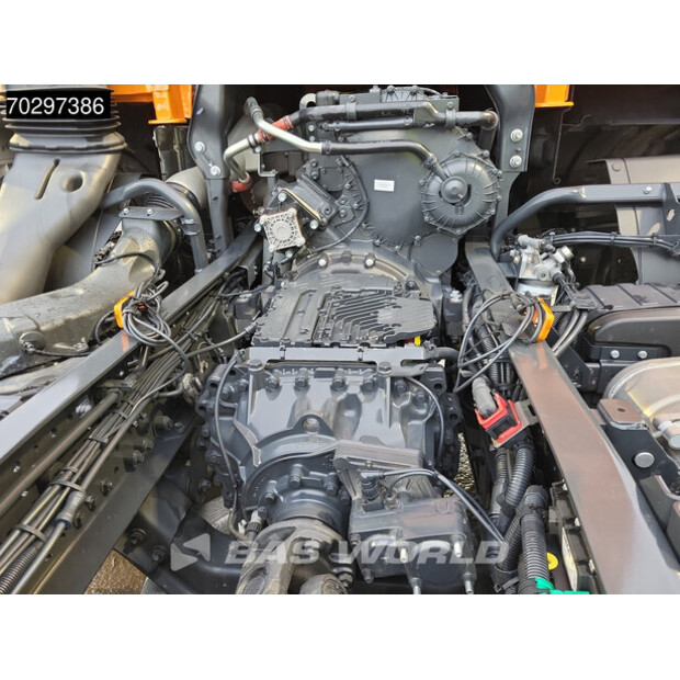 2024 Iveco X-WAY 420-43821207