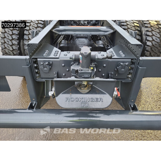 2024 Iveco X-WAY 420-43821208