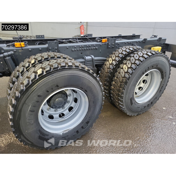 2024 Iveco X-WAY 420-43821209