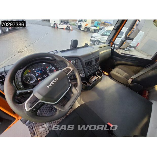 2024 Iveco X-WAY 420-43821210
