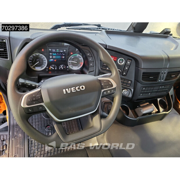 2024 Iveco X-WAY 420-43821211