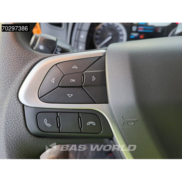 2024 Iveco X-WAY 420-43821213