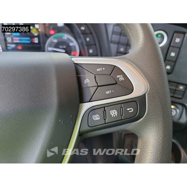 2024 Iveco X-WAY 420-43821214